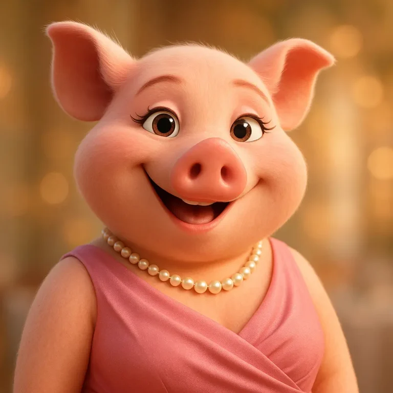 ブタマリア・ポーク