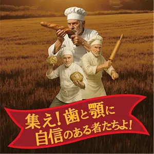 チラシ制作課題2