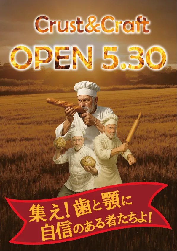 チラシ