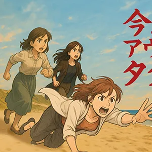 アイキャッチ画像制作課題2